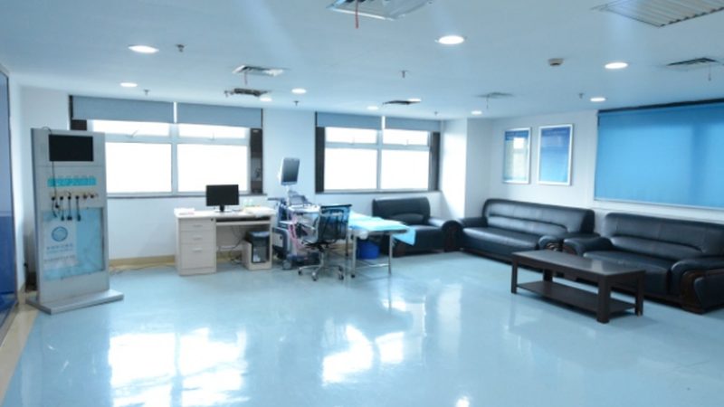 团检体检项目如何分类，才能精准守护您的健康？**