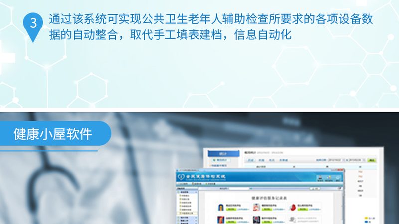 体检个性化定制服务流程