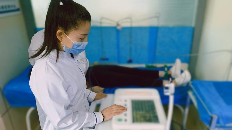 全国职业体检标准规范统一吗