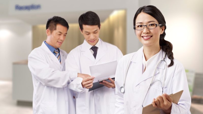 体检报告解读，App帮你轻松掌握健康密码