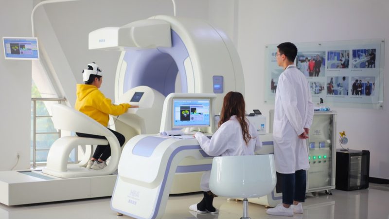 解读报告时，需要关注以下要点：
