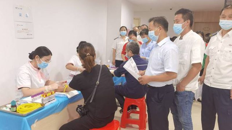 成都正规团检公司如何选择？关键因素揭秘