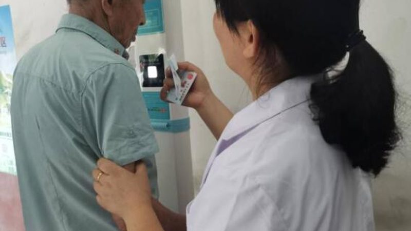 8小时空腹体检适用于以下情况：