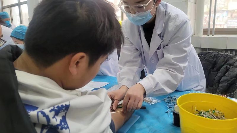 防癌体检项目清单，揭秘防癌体检的“真面目