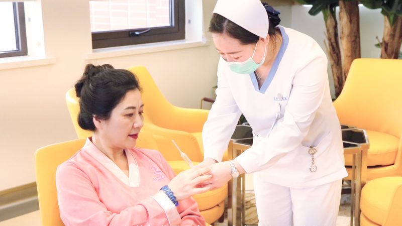 深圳入职体检套餐，如何挑选合适的项目？**