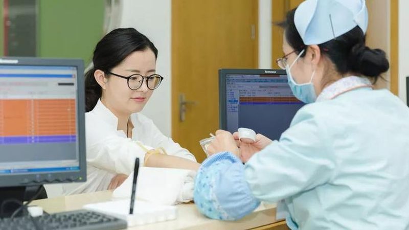 入职体检，空腹还是不空腹？揭秘体检前的那些事儿
