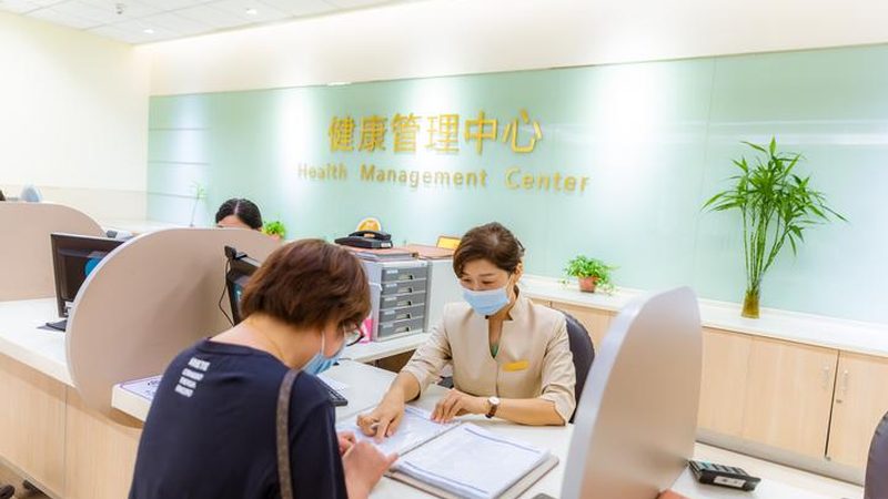 儿童体检项目标准视力检查要求