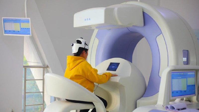 医疗级健康管理设备：参数解析与选购要点